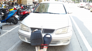 汽車晶片