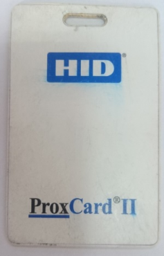HID感應扣(卡)