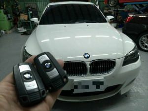 各車系晶片鑰匙